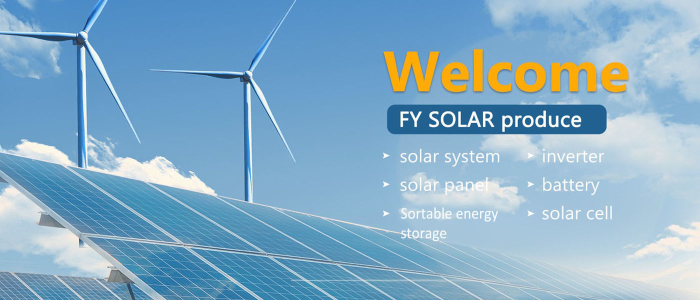 qualité Batterie LiFePo4 solaire usine