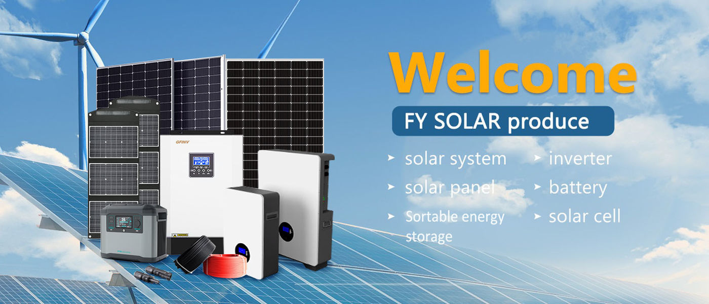 qualité Batterie LiFePo4 solaire usine