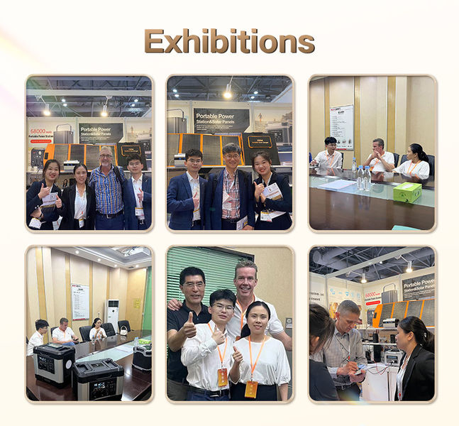 Shenzhen GoFull Technology Co., Ltd. ligne de production en usine